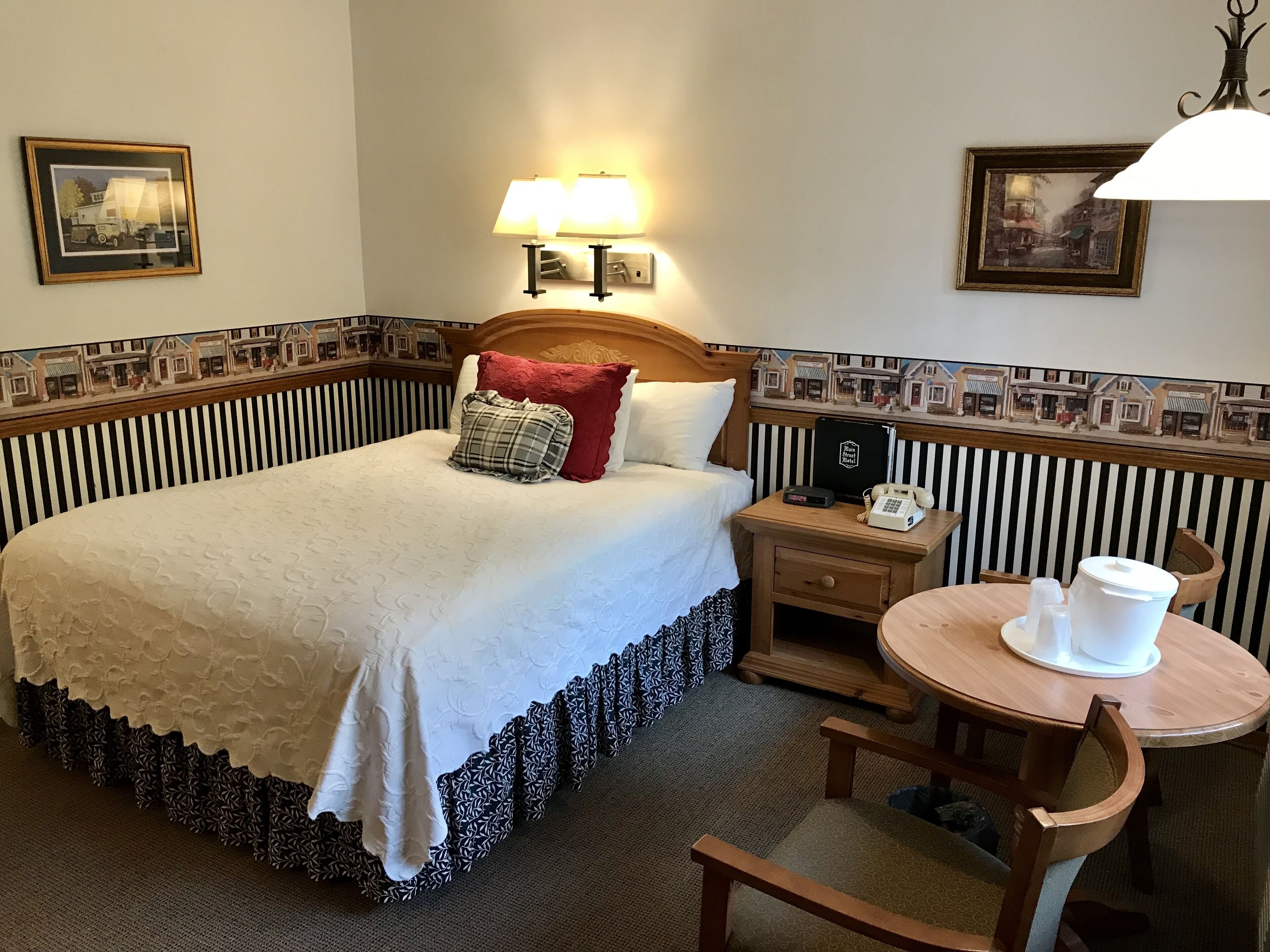 Standard Room, 1 Queen Bed, Non Smoking
