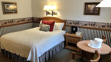 Standard Room, 1 Queen Bed, Non Smoking