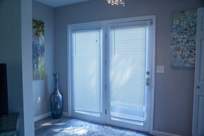 Interior - Hilda’s Riverside Retreat (Enfield)