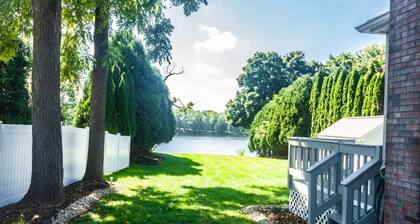 Hildan Riverside Retreat