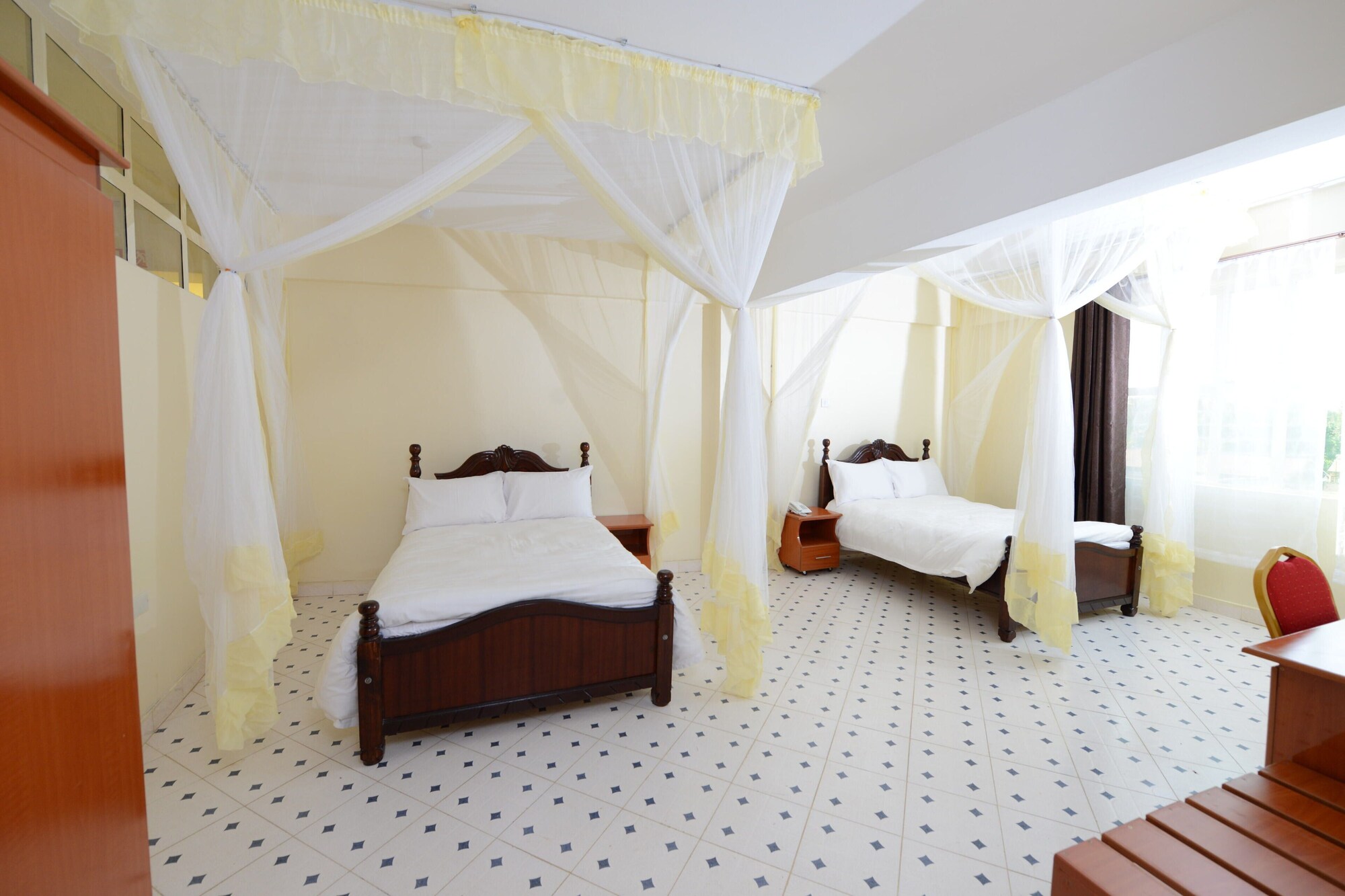 3 Star Hotels