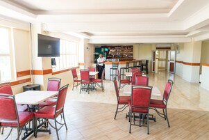 Bar (en la propiedad)