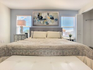 Casa, 4 habitaciones | 4 habitaciones, decoración personalizada y muebles diferentes