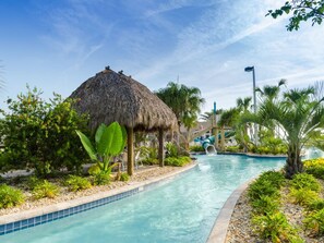 House, 4 Bedrooms | Pool