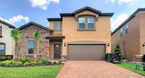 House, Multiple Beds | Exterior