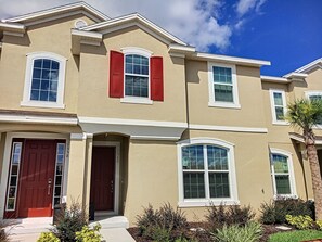 House, 5 Bedrooms | Exterior - Maui Palms by Florida Spirit (Kissimmee)