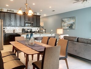 House, 5 Bedrooms | Private kitchen - Maui Palms by Florida Spirit (Kissimmee)