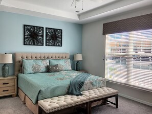 House, 5 Bedrooms | 5 bedrooms, individually decorated, individually furnished - Maui Palms by Florida Spirit (Kissimmee)