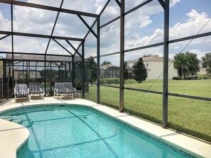 House, 3 Bedrooms - The Larkhaven by Florida Spirit (Davenport)