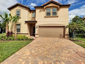 House, Multiple Beds | Exterior