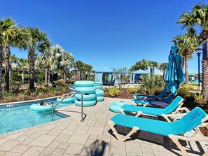 Maison, Plusieurs lits | Piscine | Piscine extérieure