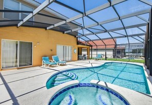 House, 5 Bedrooms | 5 bedrooms, individually decorated, individually furnished