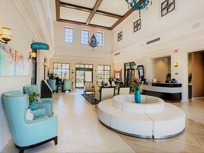 Interior - Lotus Garden by Florida Spirit (Kissimmee)