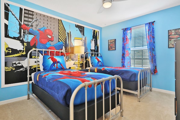 House, 5 Bedrooms