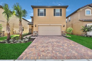 House, 5 Bedrooms | Exterior - Lotus Garden by Florida Spirit (Kissimmee)