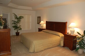 House, 5 Bedrooms | 5 bedrooms, individually decorated, individually furnished - Florida Paradise by Florida Spirit (Davenport)