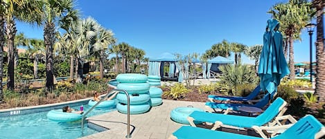 House, 5 Bedrooms | Pool | Outdoor pool