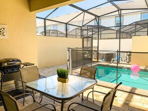 House, 5 Bedrooms | 5 bedrooms, individually decorated, individually furnished - Tropical Sunset by Florida Spirit (Kissimmee)