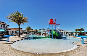 House, Multiple Beds | Pool