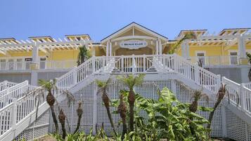 Condo, 3 Bedrooms | Exterior