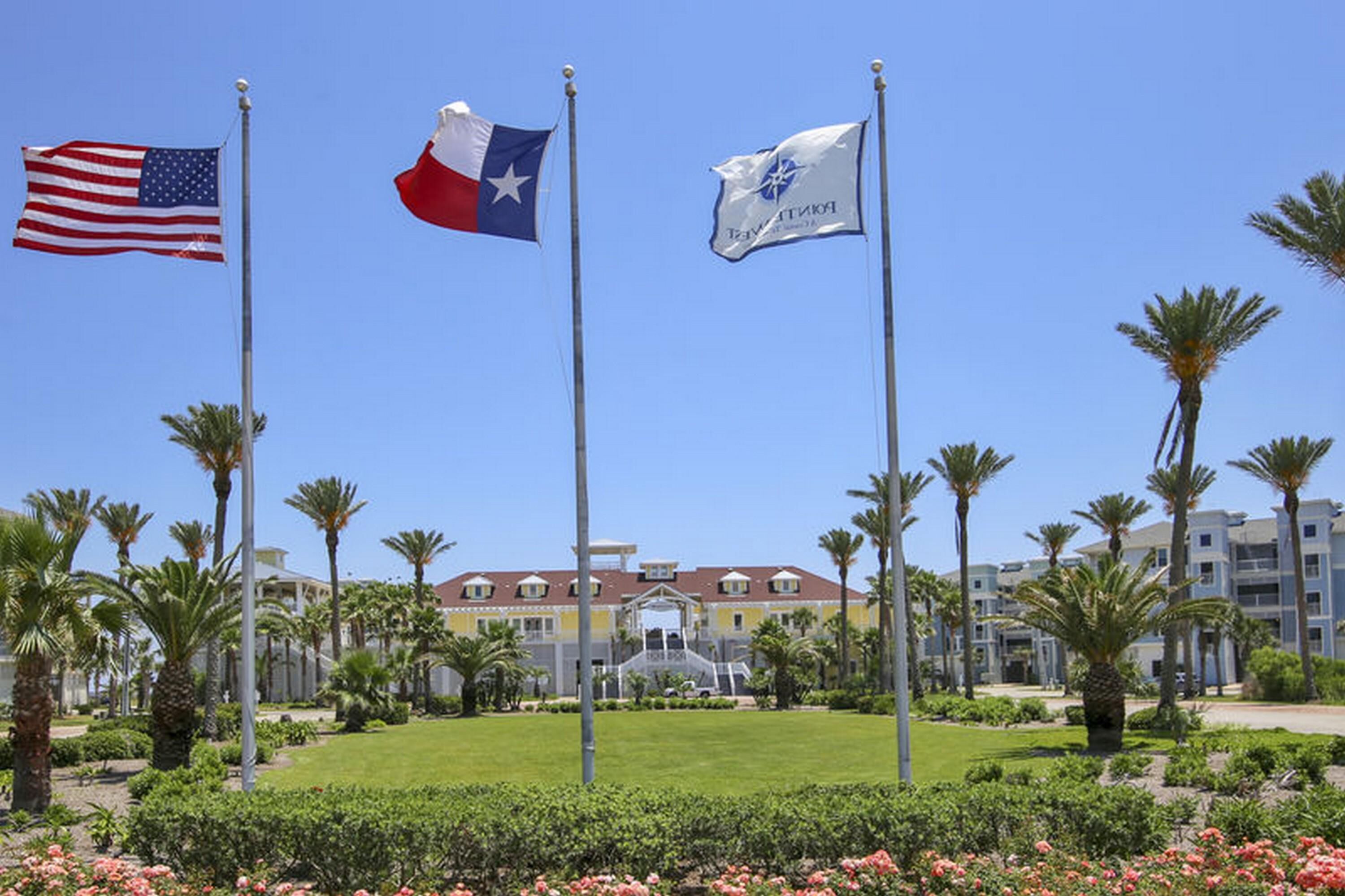 公寓客房, 3 間臥室 | 外觀