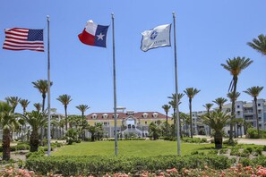 Apartamento, 3 habitaciones | Exterior