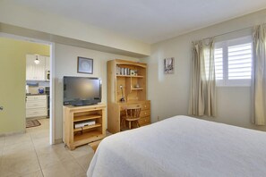 Appart'hôtel, 2 chambres