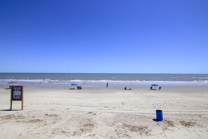 Plage