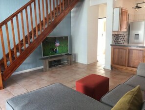 TV