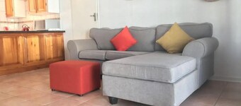2 Bedroom House in Meer En See South Africa