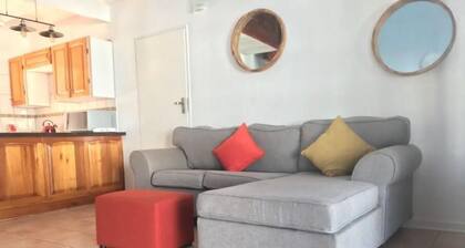 2 Bedroom House in Meer En See South Africa
