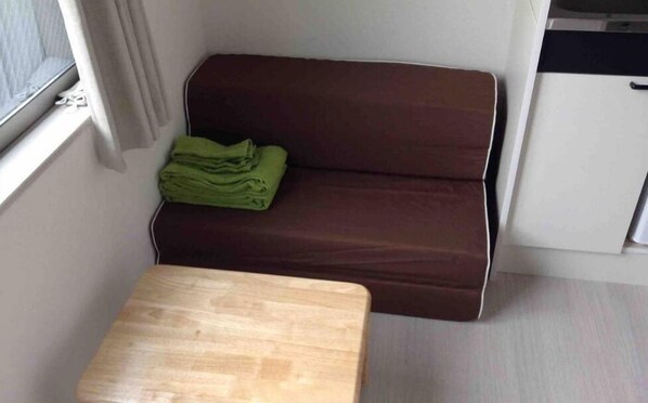 Aire de séjour