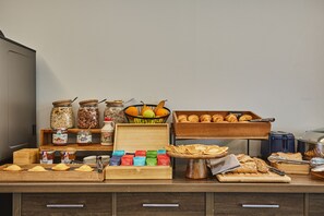 تناول الطعام