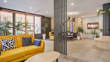 Hall
