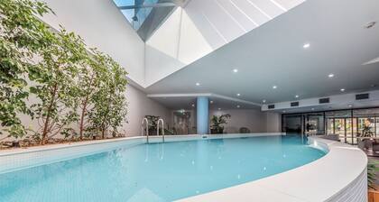 Kerridge St Apartments by Urban Rest