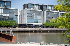 Exterior - Kerridge St Apartments by Urban Rest (Kingston)
