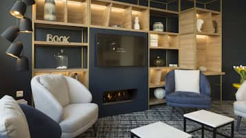 Interieur