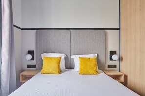 1 bedroom, free WiFi, bed sheets - Proche du Centre ! Appart Cosy avec Wi-Fi GRATUIT (Lyon)