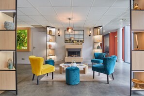 Interior - Studio à 5 Mins du Métro | Wi-Fi GRATUIT (Lyon)