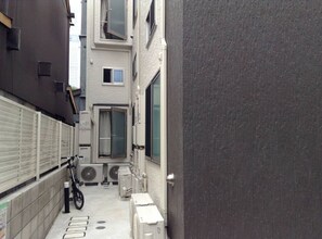Property grounds - Shitamachi Base/quiet new Apt.room202/skytree View (墨田区向島)