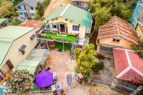 Villa 365 Happy Da Lat