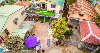 Villa 365 Happy Da Lat