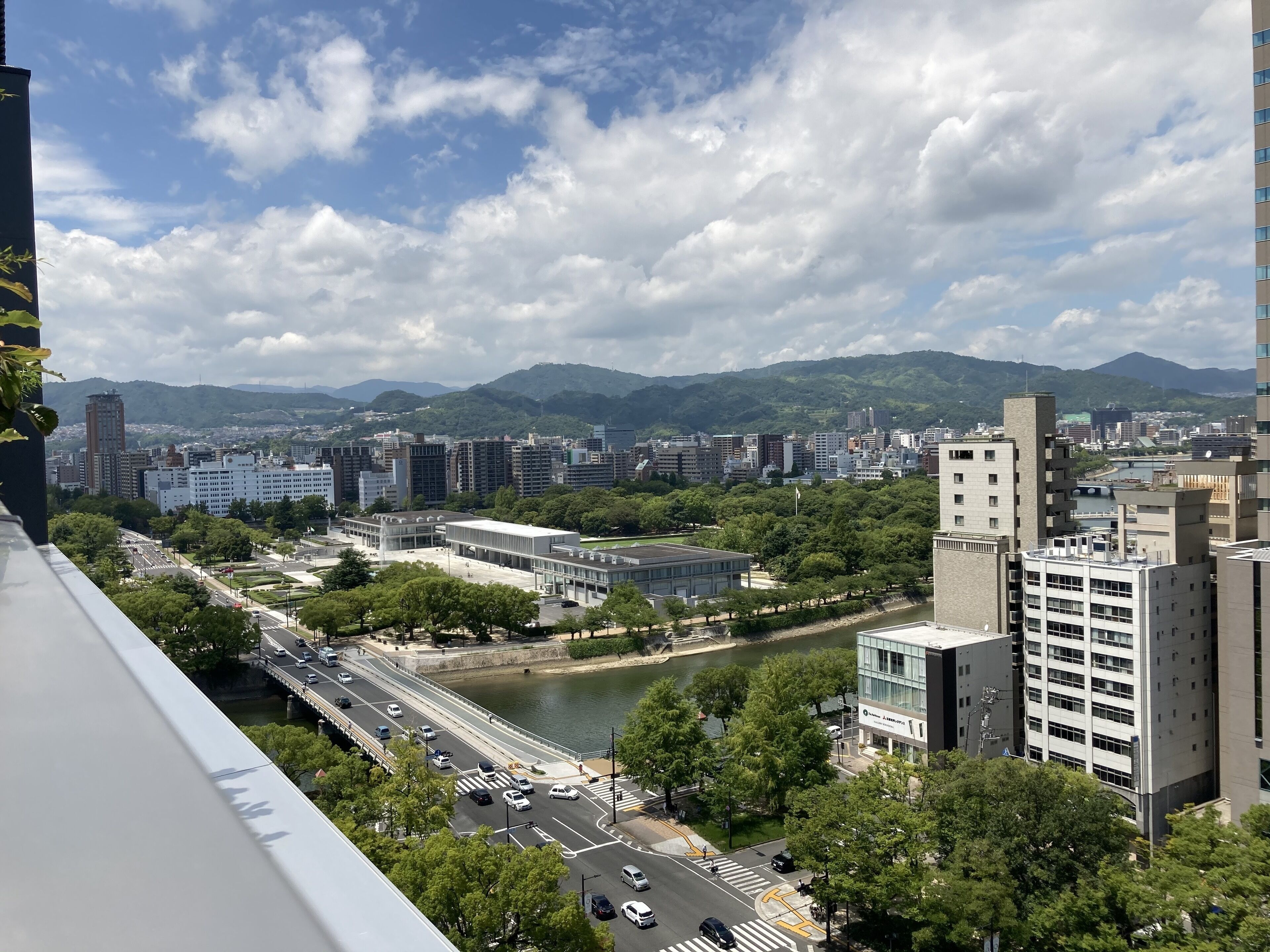 Foto - THE KNOT Hiroshima