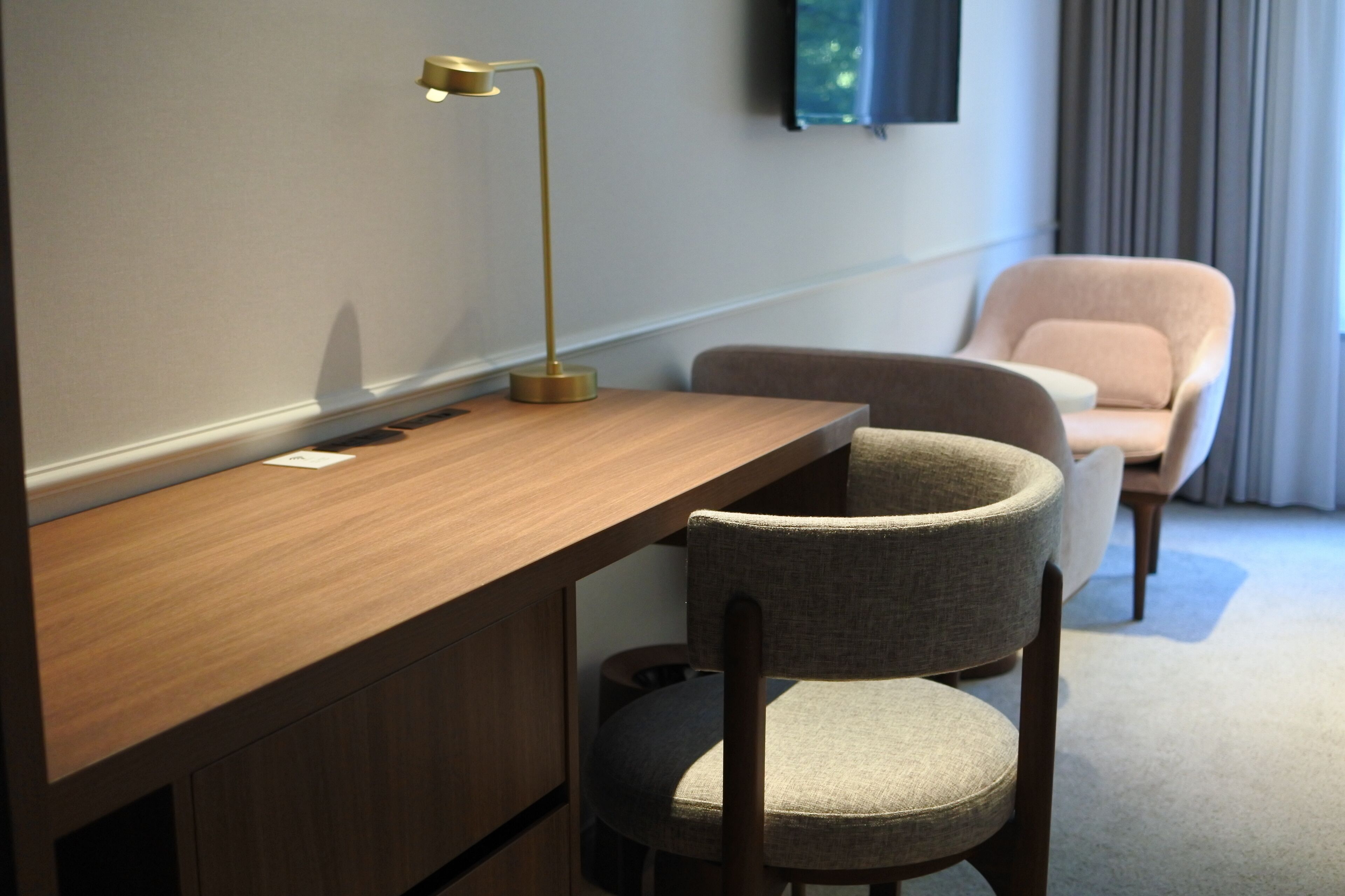 superior room, 2 beds, tram&city view, non smoking | 1 bedroom, down duvets, blackout curtains, free wifi