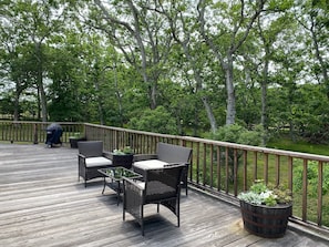 Terras