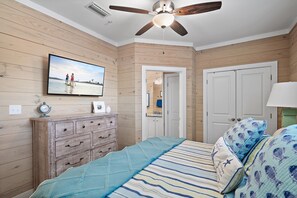 1 slaapkamer, wifi, beddengoed