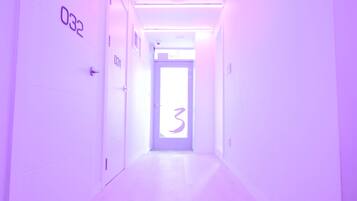 Standard Double Room | Desk, iron/ironing board, free WiFi, bed sheets