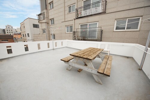 G Guesthouse Hongdae - Hostel