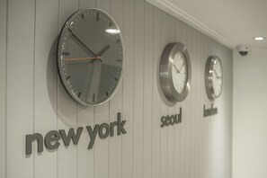 Room - G Guesthouse Hongdae - Hostel (Seoul)