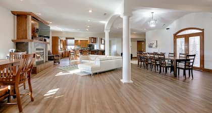 Hagenow Suite 3500 Sq. Ft Executive-sviitti